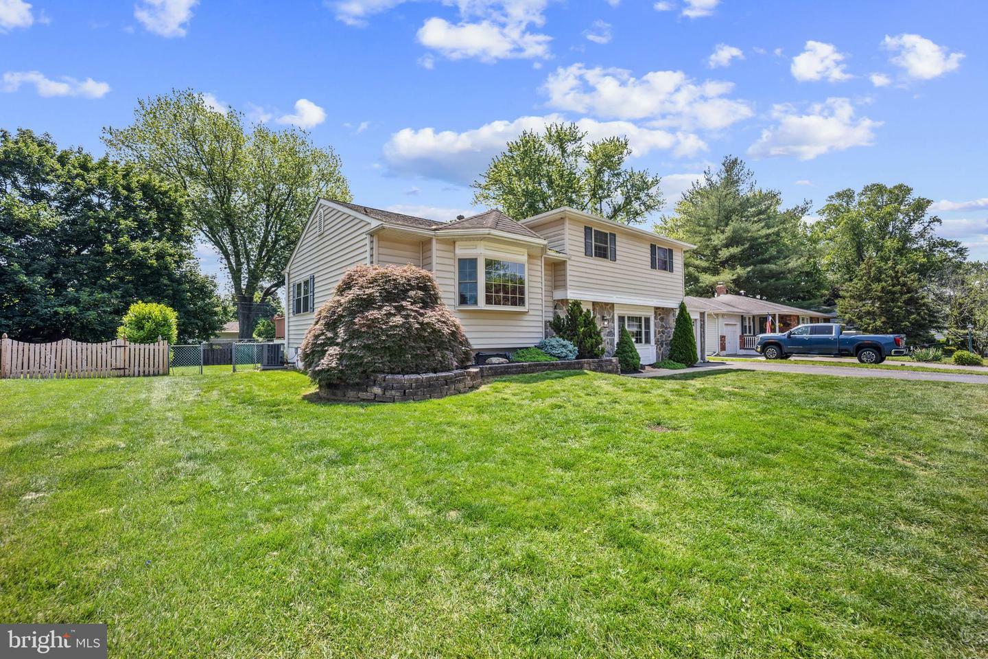 Property Photo:  2614 Cayuga Road  DE 19810 