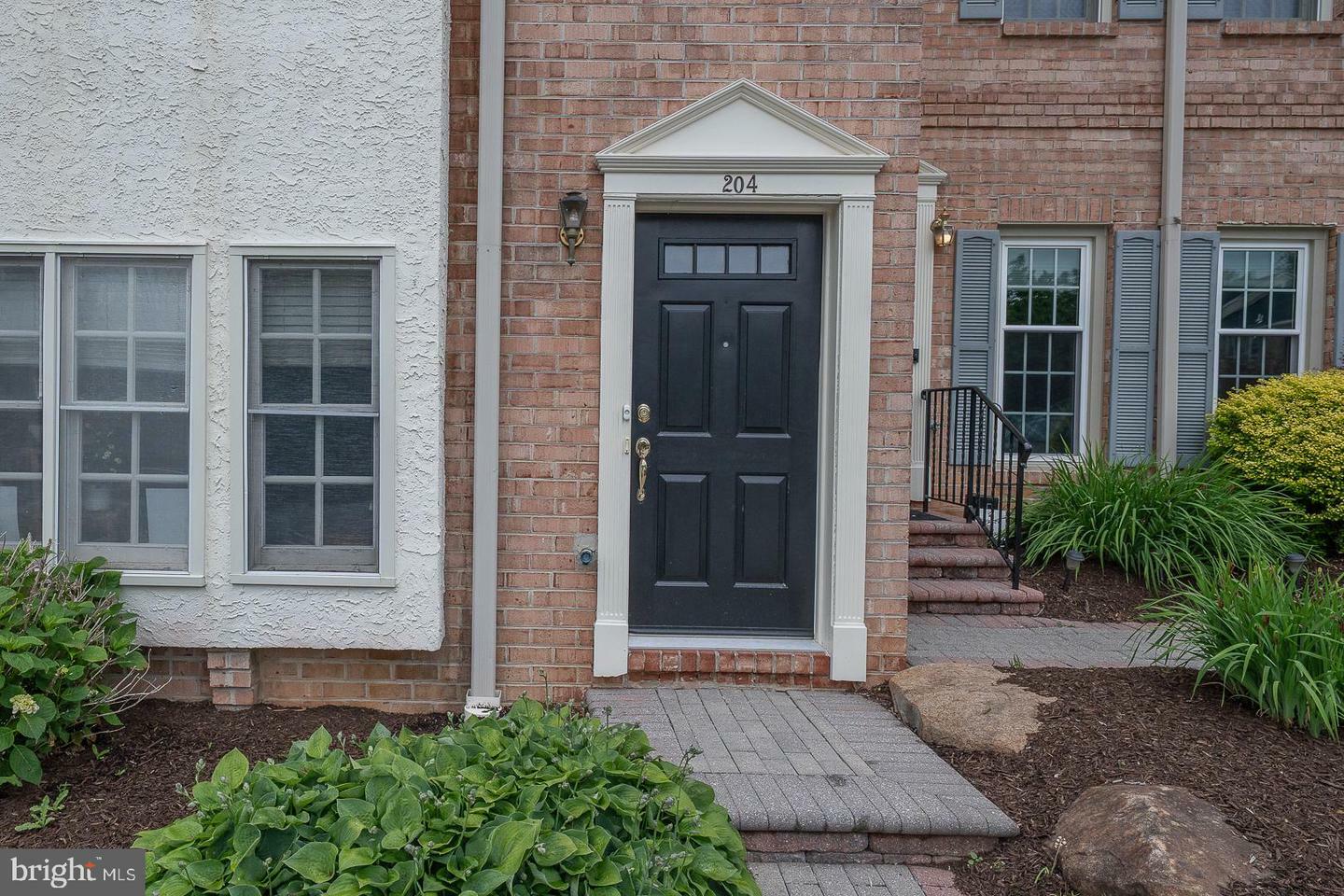 Property Photo: 204 Everest Circle 204 PA 19382
