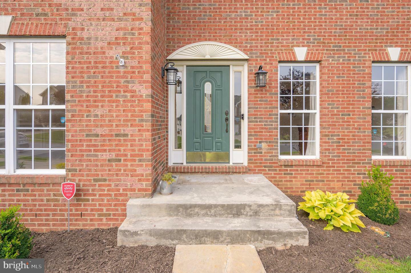 Property Photo: 349 Rubens Circle WV 25403