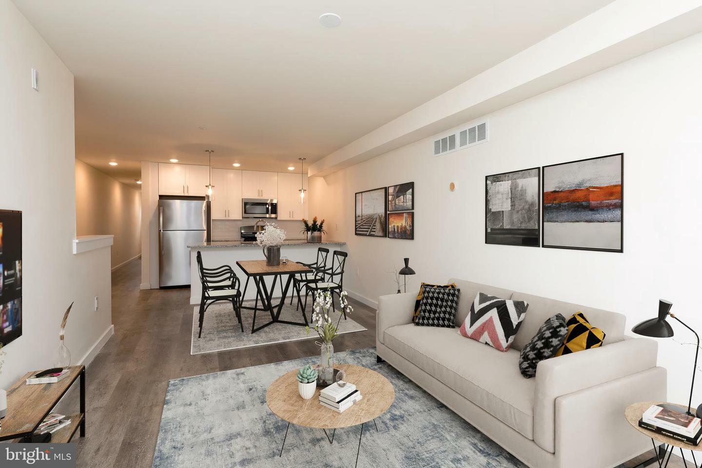 Property Photo: 1500 N Randolph Street 10A PA 19122