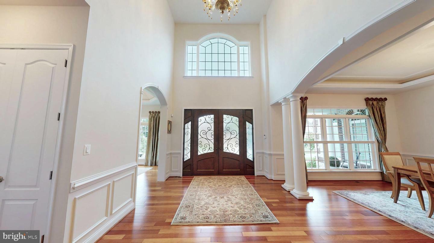 Property Photo: 9813 Sunrise Road VA 22181