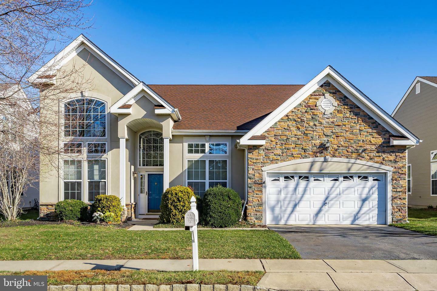 Property Photo: 150 Mirage Boulevard NJ 08005
