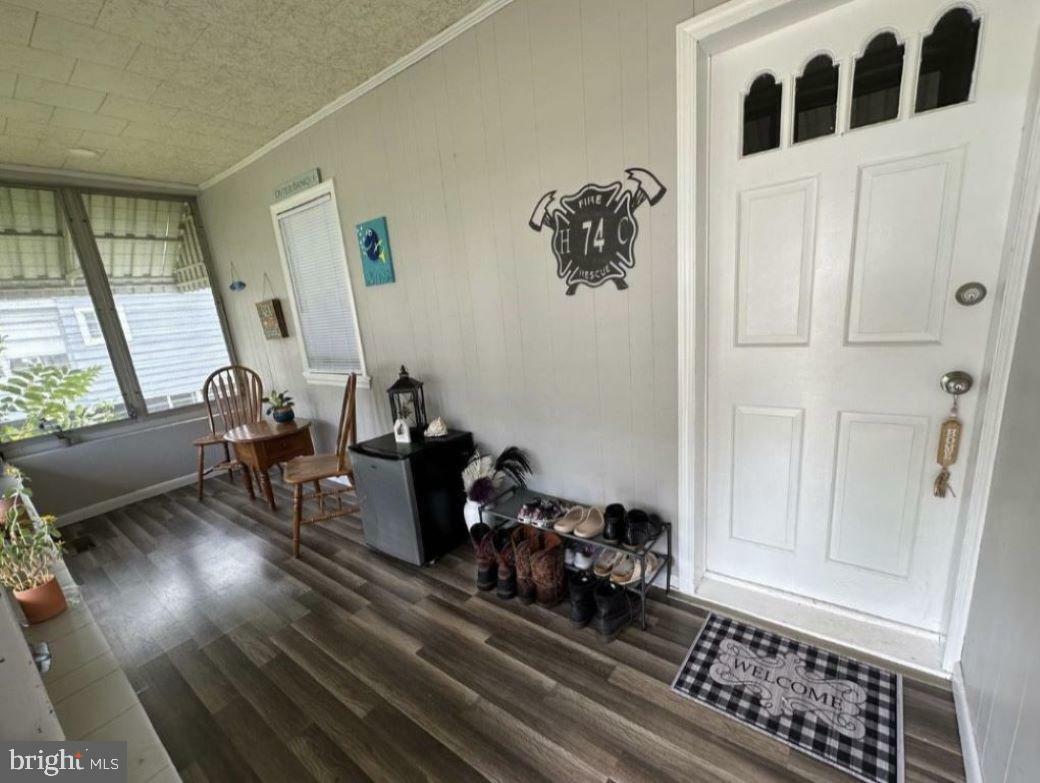 Property Photo: 409 Myrtle Street MD 21817