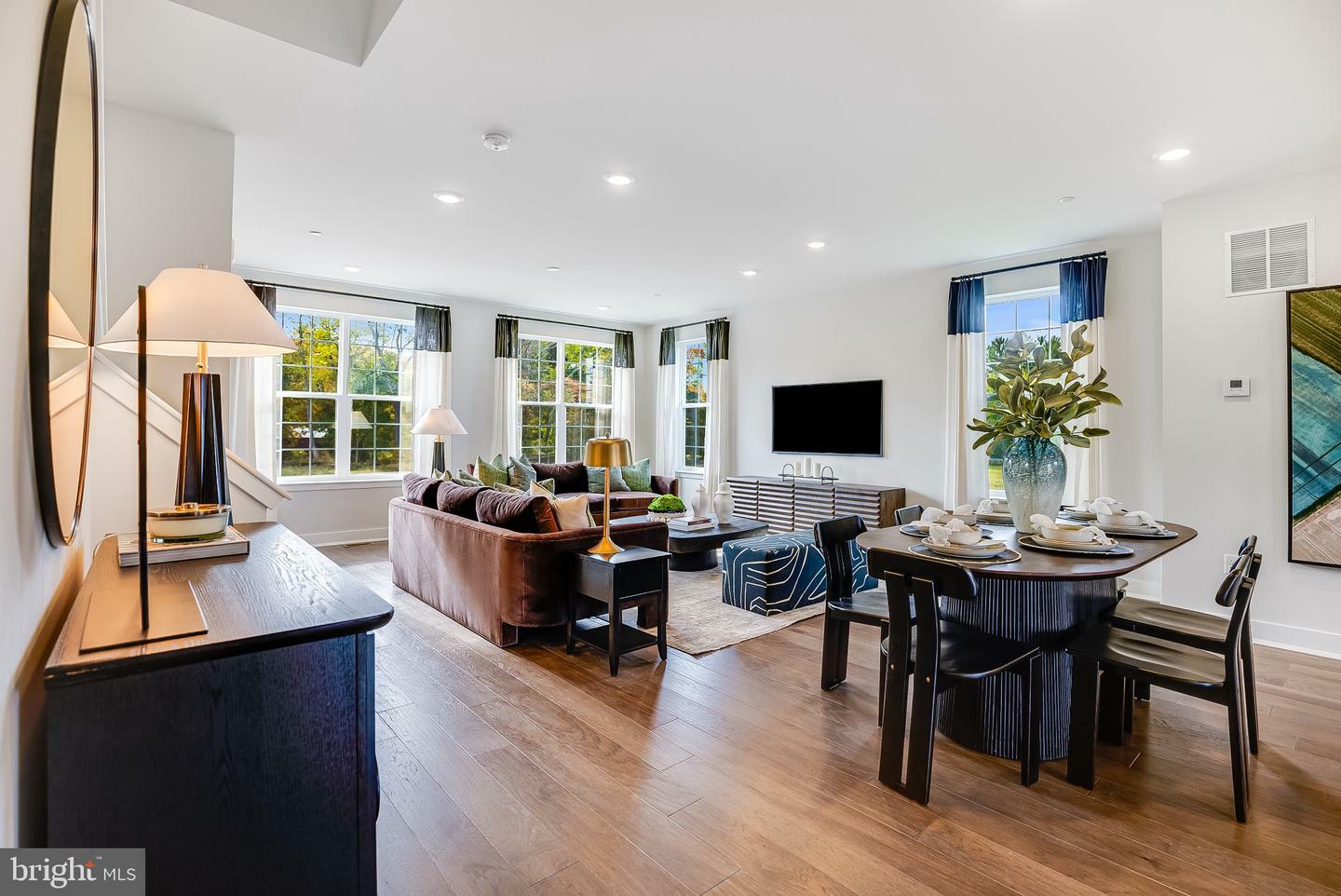Property Photo: 103 Ada Hightower Blvd NJ 08534