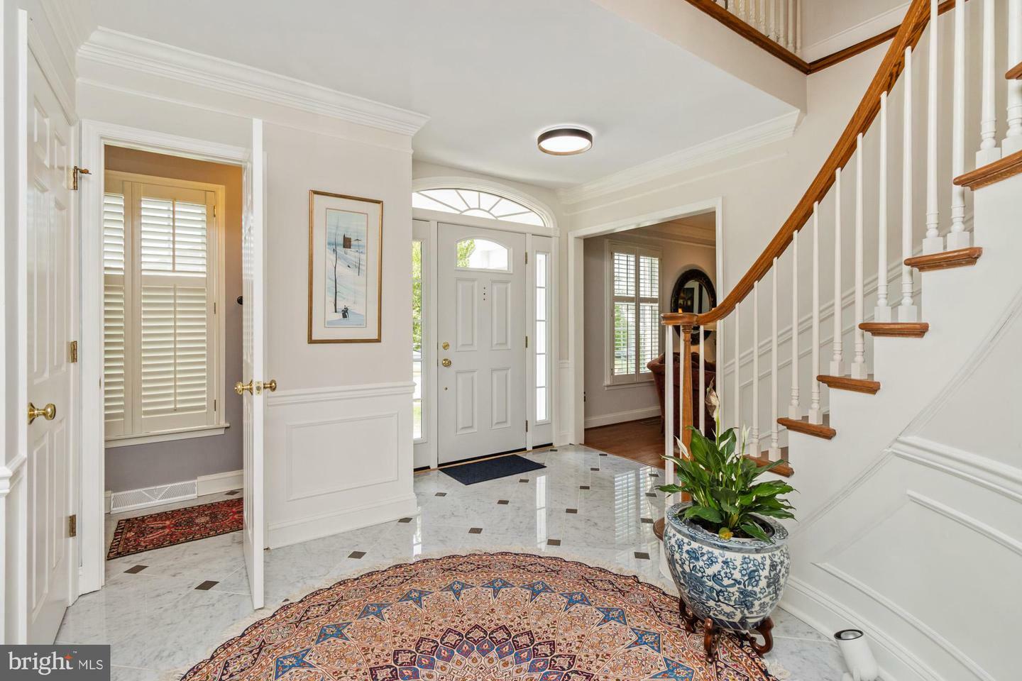 Property Photo: 215 Rolling Knoll Drive MD 21014