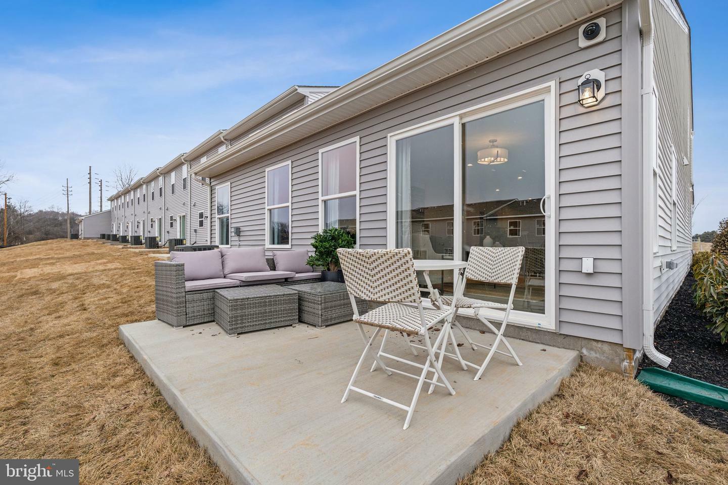 Property Photo: 216 Olympus Road WV 25414