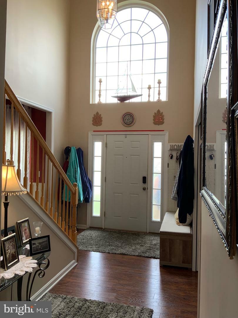 Property Photo: 124 Chandlers Glen Drive WV 25413