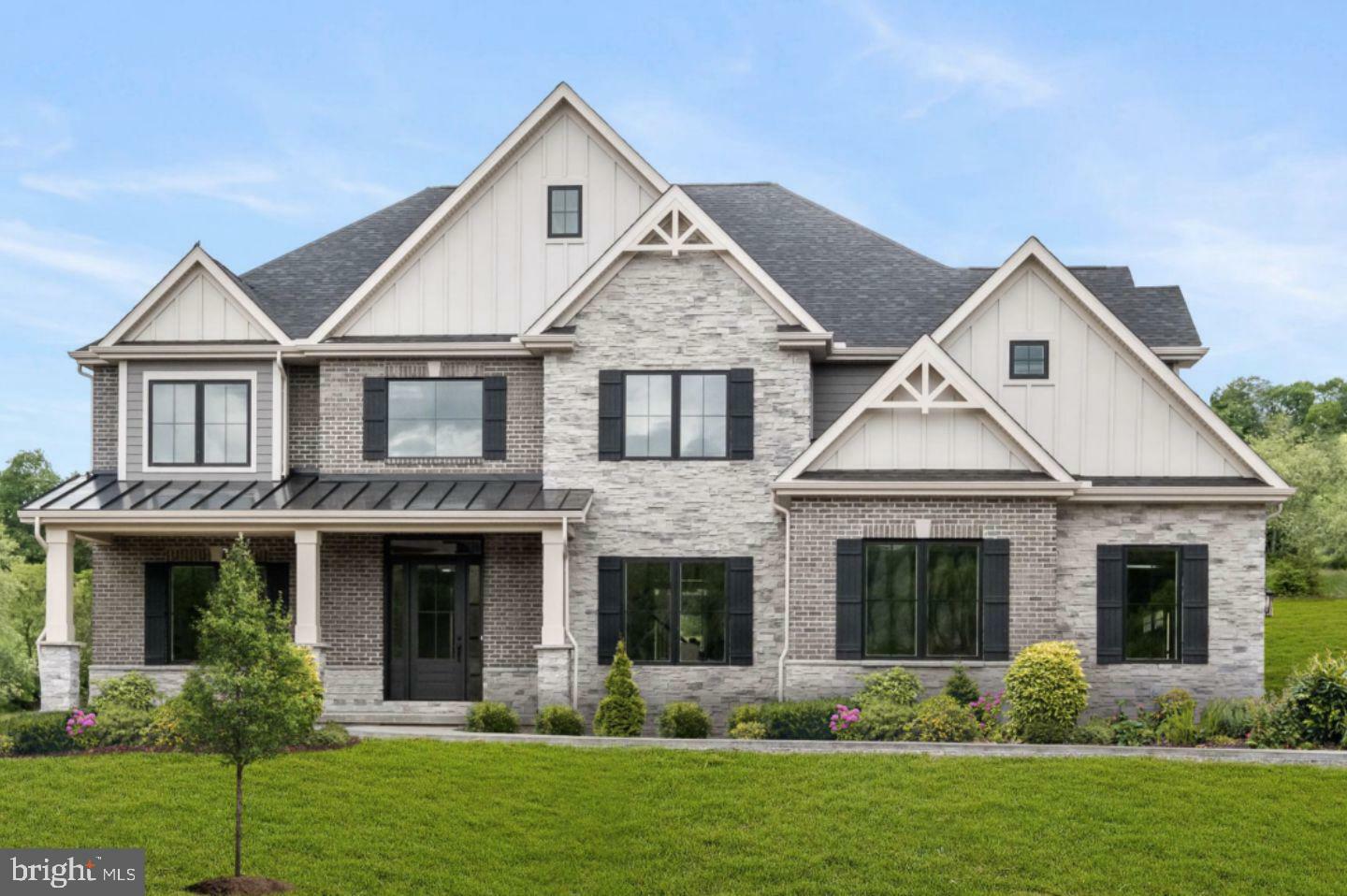 Property Photo: 1737 Shadyside Road Rd PA 19335