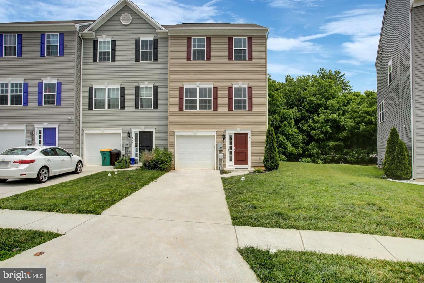524 Abigail Avenue  Waynesboro PA 17268 photo