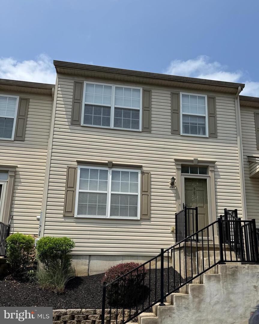 Property Photo: 96 E Beaver Street 96 PA 17406