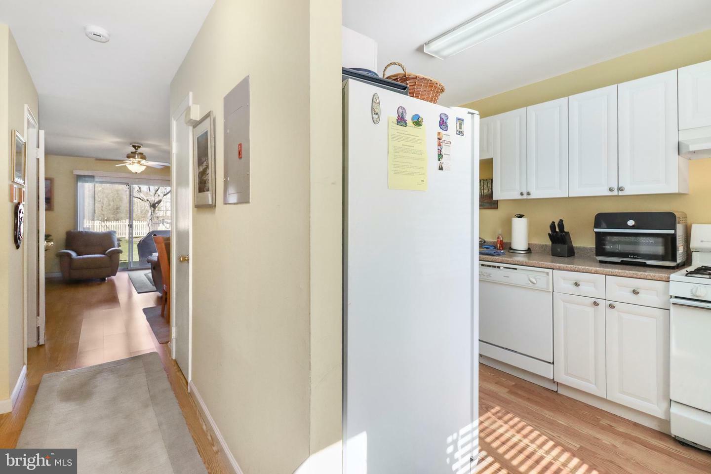 Property Photo: 26 Chatham Court NJ 08520