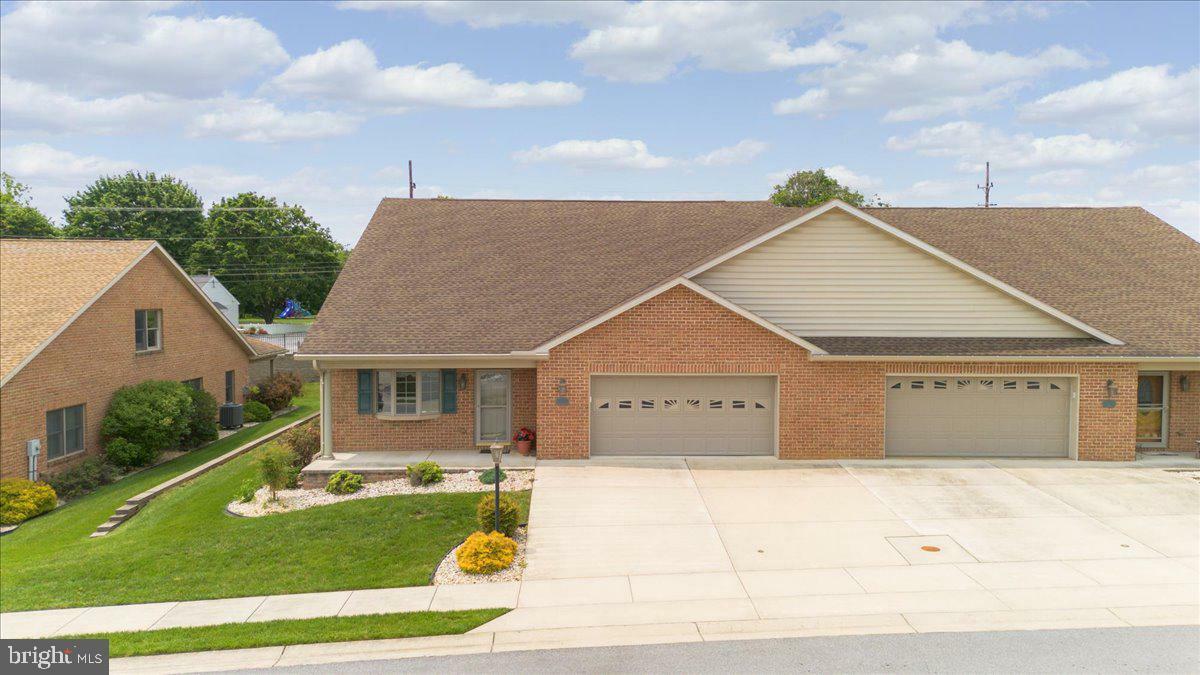 Property Photo: 13336 Marquise Drive MD 21742