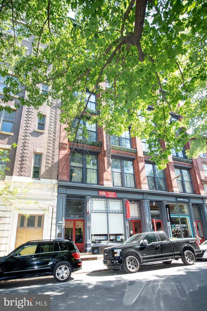 Property Photo: 309 Arch Street 13 301 PA 19106