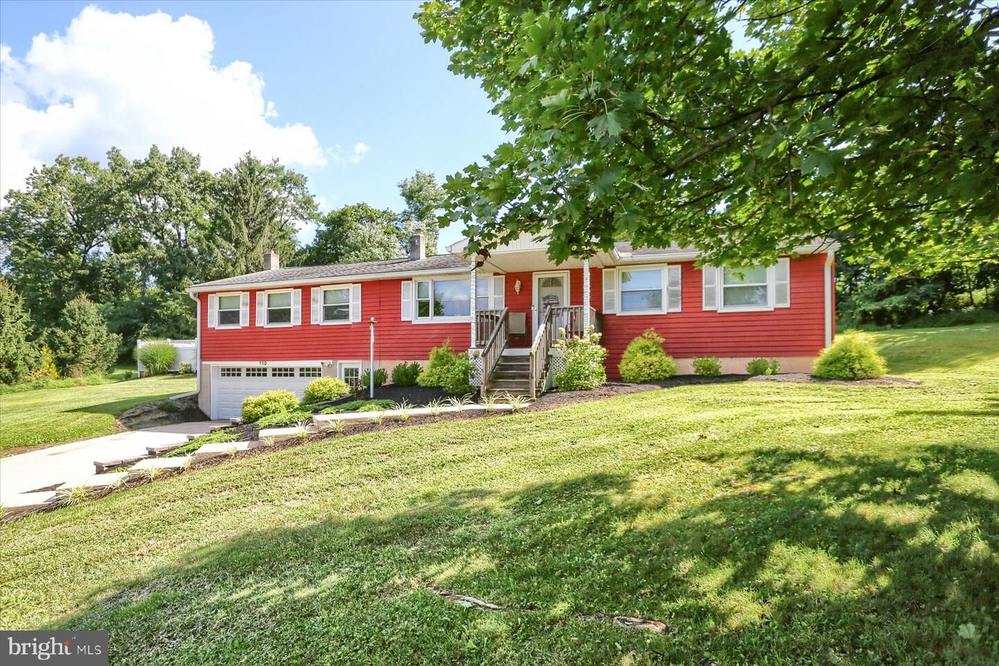 Property Photo: 110 Watson Lane PA 17068