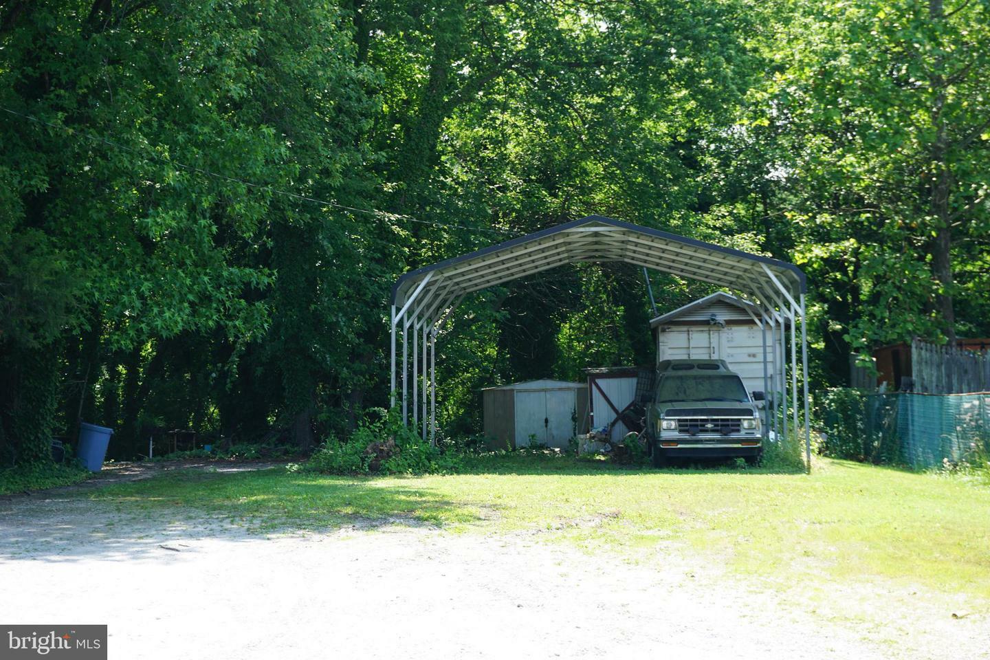 Property Photo: 4113 Beachwood Road MD 21222
