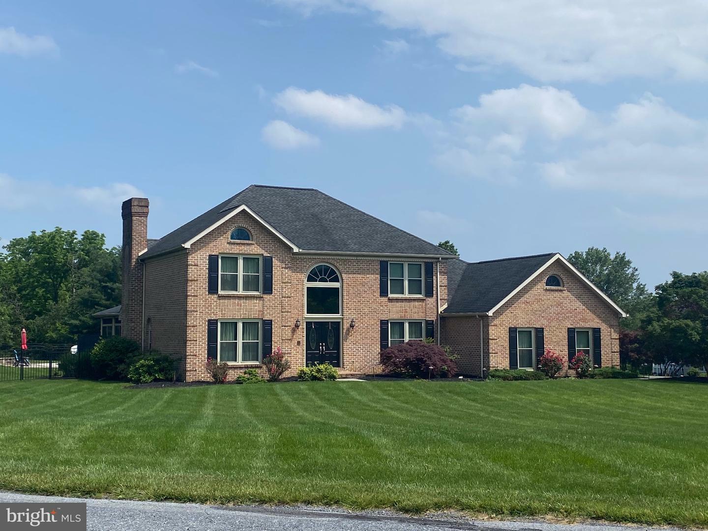 6485 Gallop Road  Harrisburg PA 17111 photo