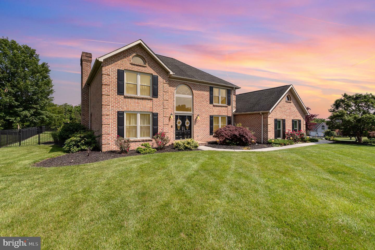 Property Photo: 6485 Gallop Road PA 17111