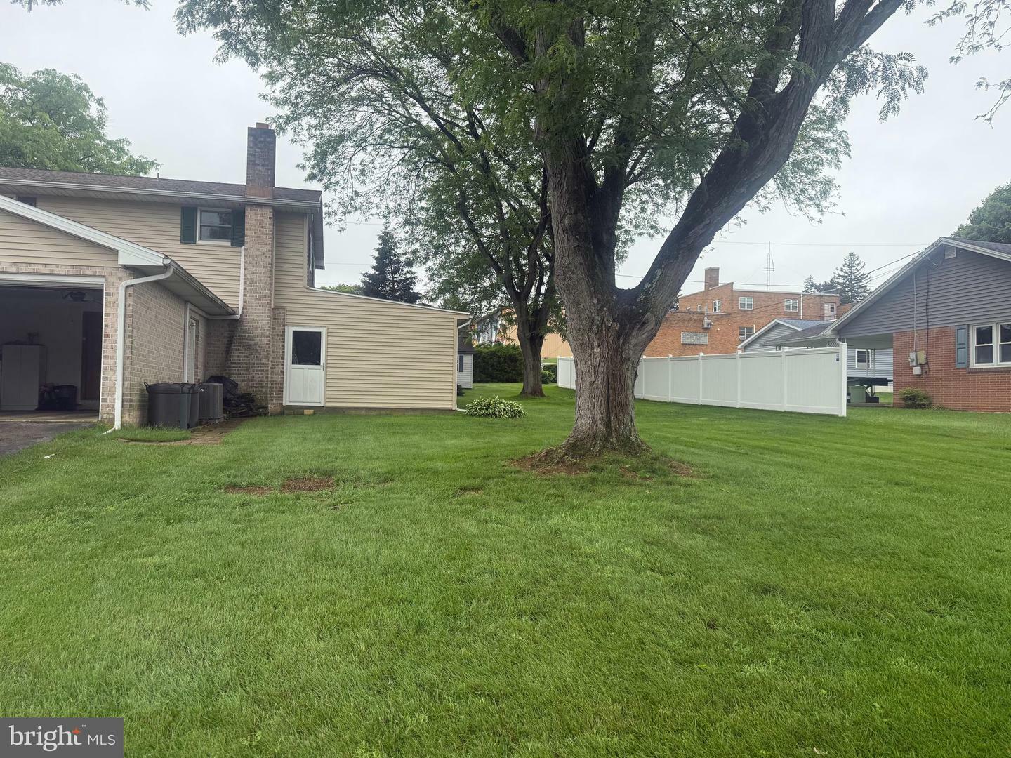 Property Photo: 145 Trexler Avenue PA 19530
