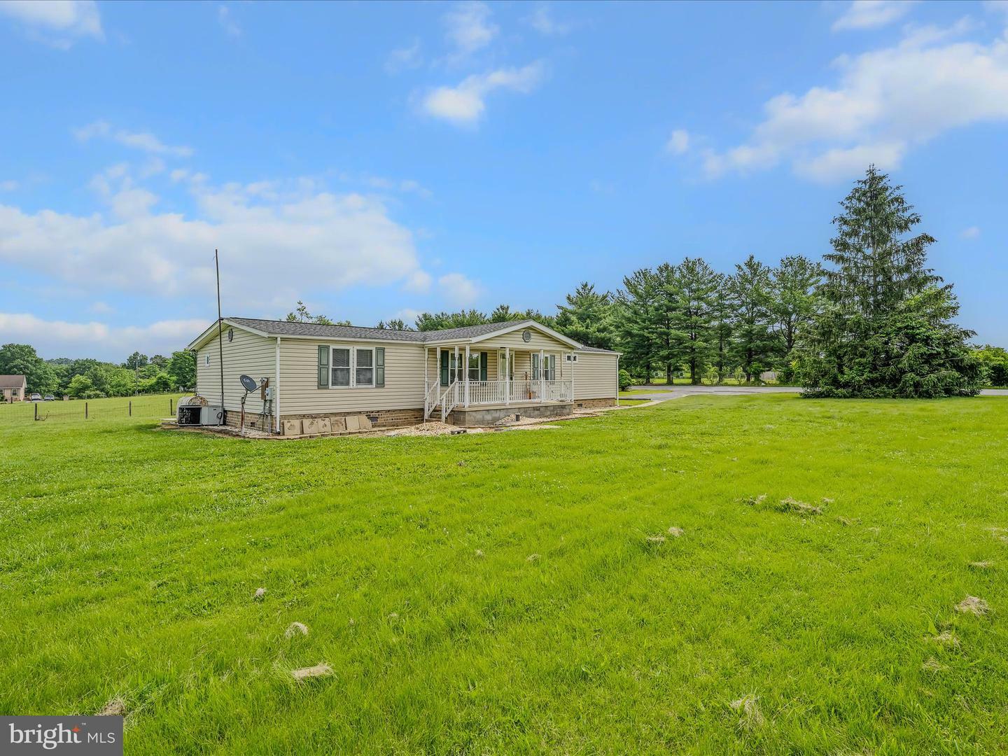 Property Photo: 21 Compassion WV 25405