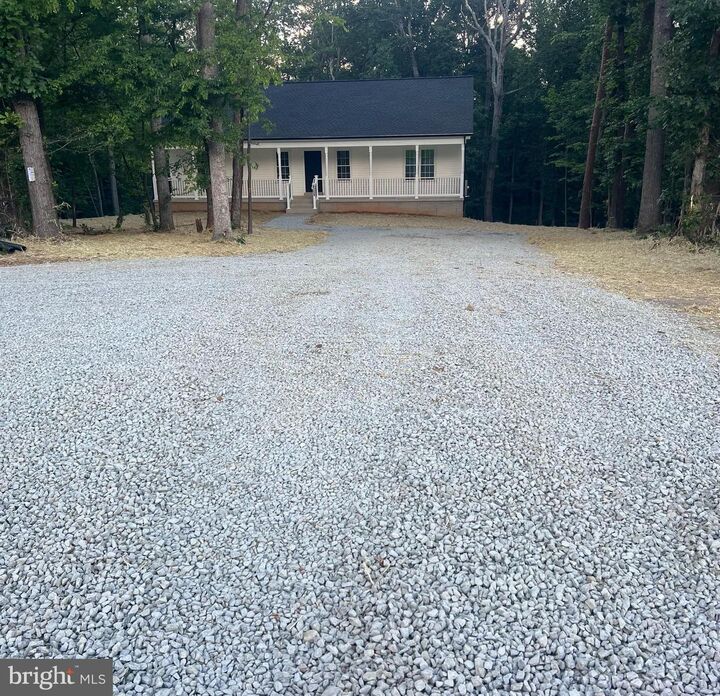 Property Photo: 8229 James Monroe Hwy VA 22701