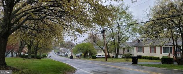 Property Photo: 12707 Duckettown Road MD 20708