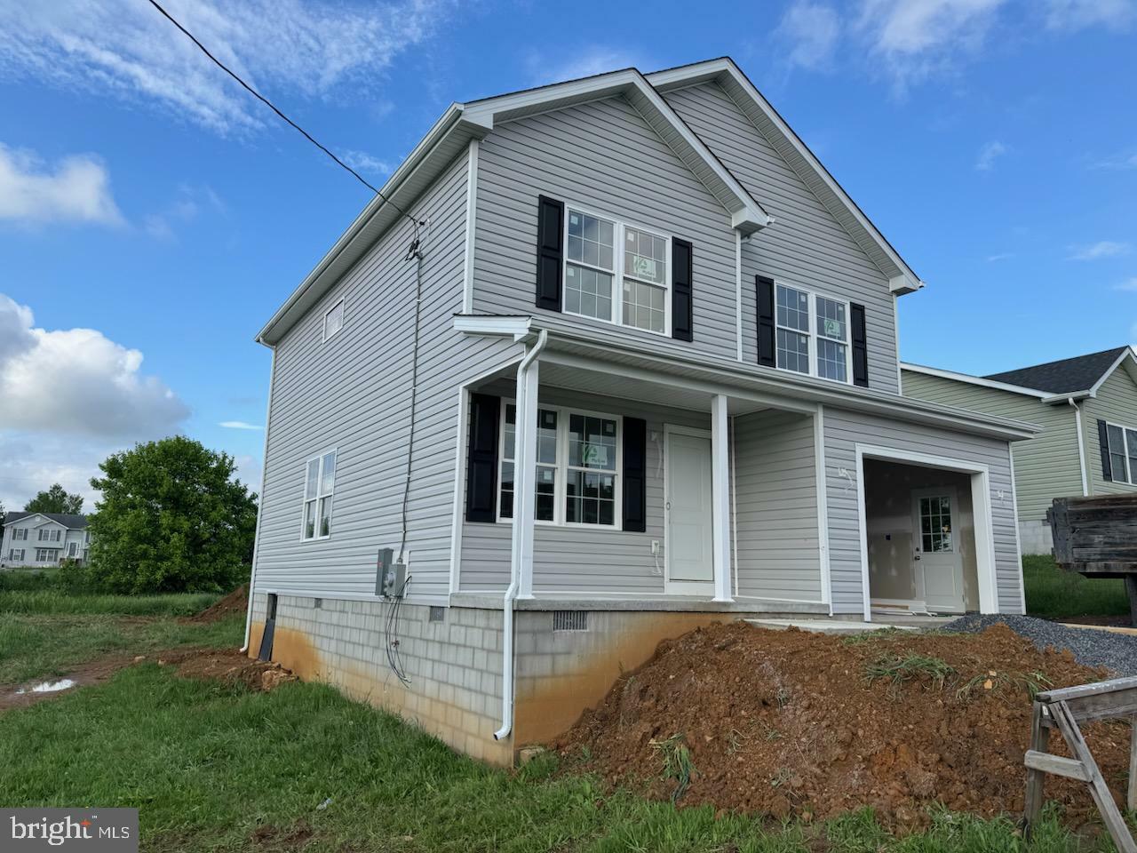 Property Photo: 272 Larry Way WV 25413