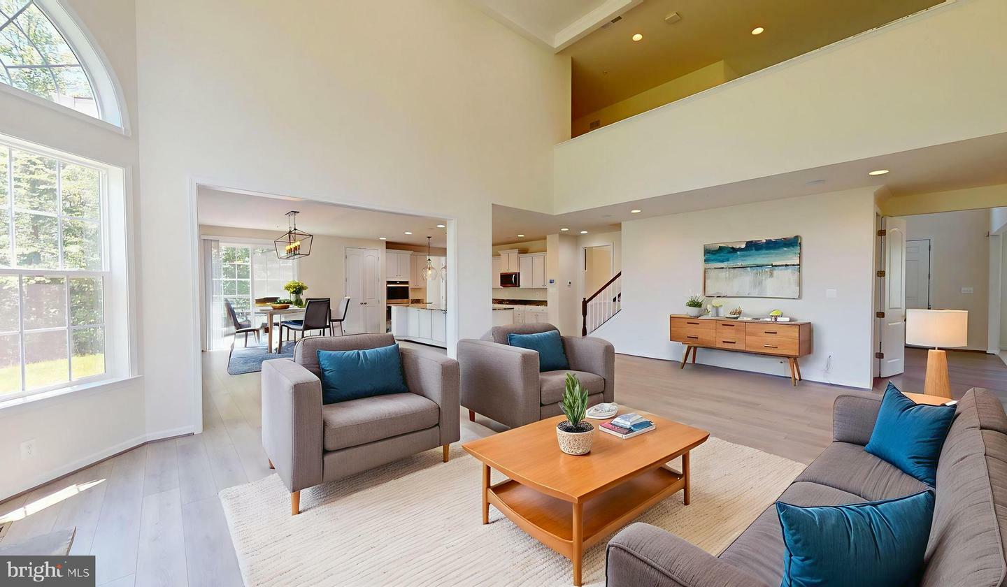 Property Photo: 7640 Knotting Hill Lane MD 20677