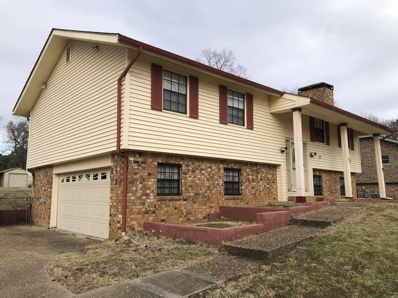 Property Photo:  6 Bryan Keith Court  AR 72206 