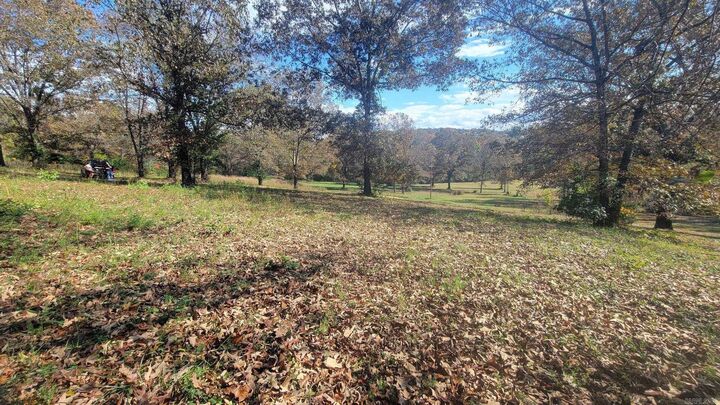 Property Photo: 000 Fox Chase AR 72634