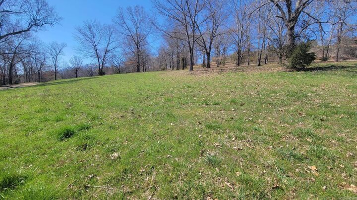 Property Photo:  000 Fox Chase  AR 72634