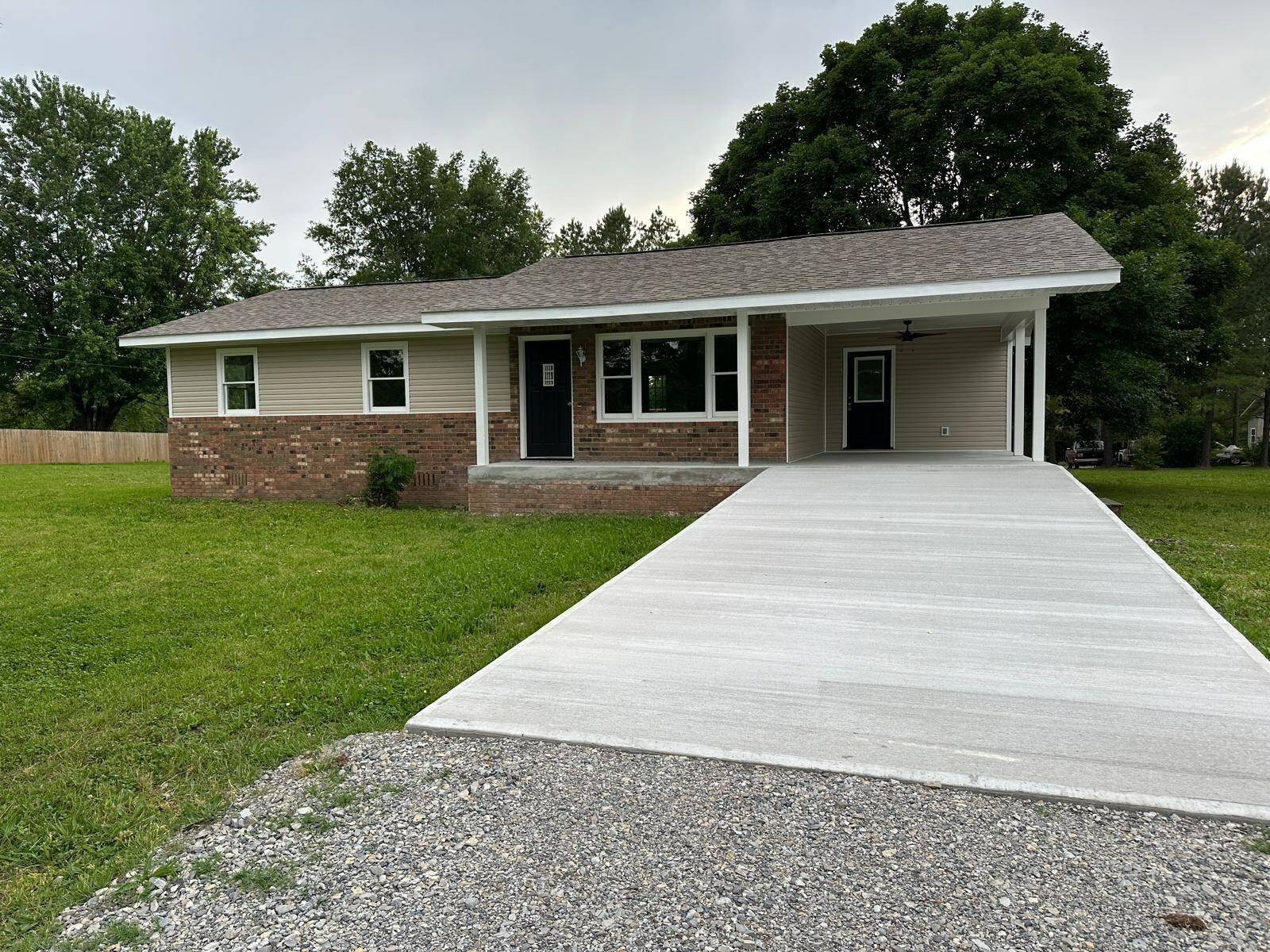 Property Photo: 154 Mc 7059 AR 72634