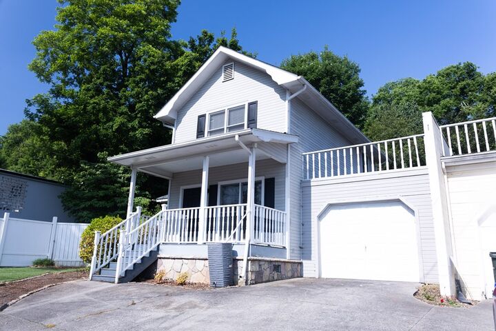Property Photo: 100 Valley Drive GA 30720