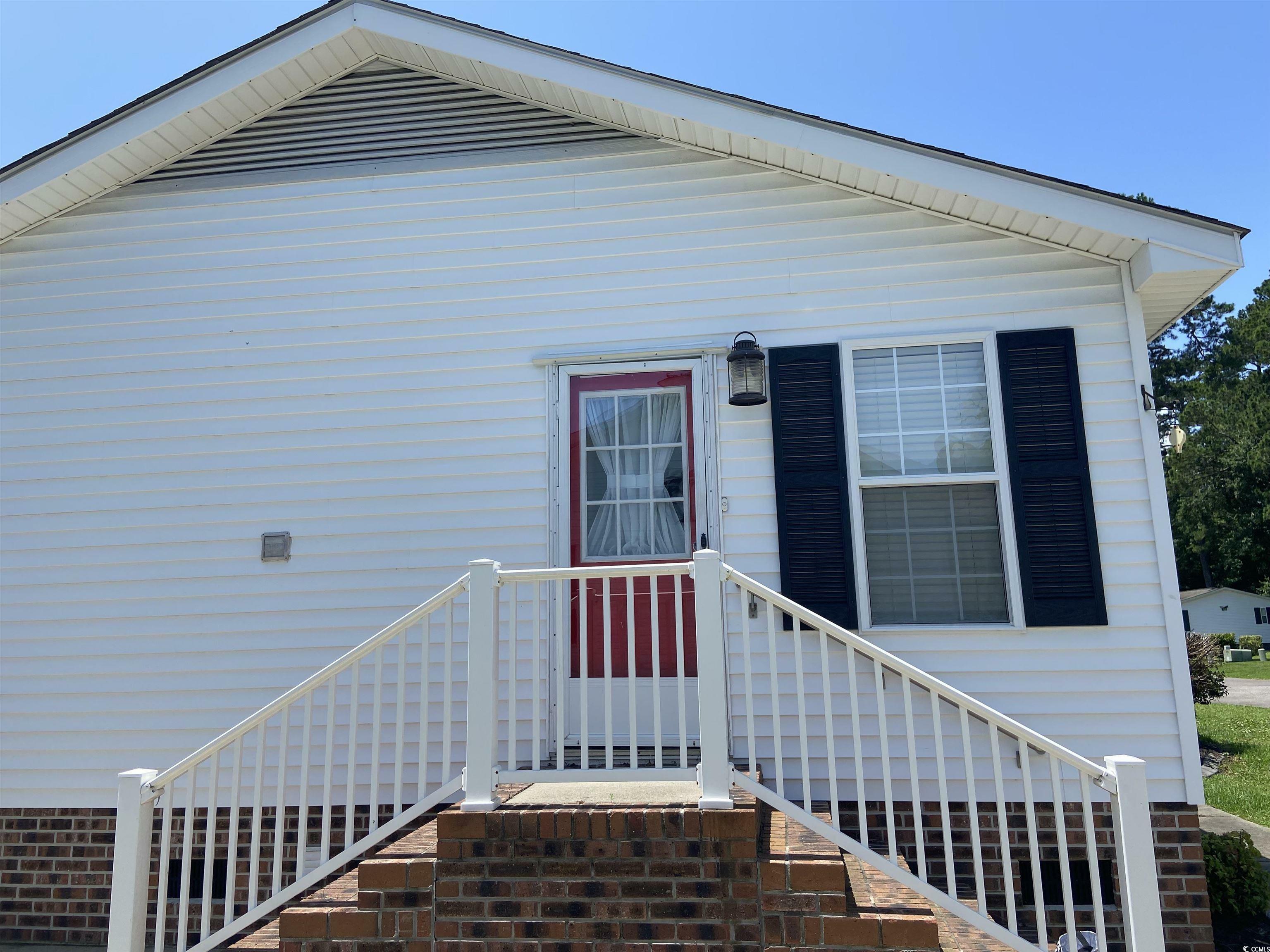 Property Photo: 1679 Perry Circle SC 29577