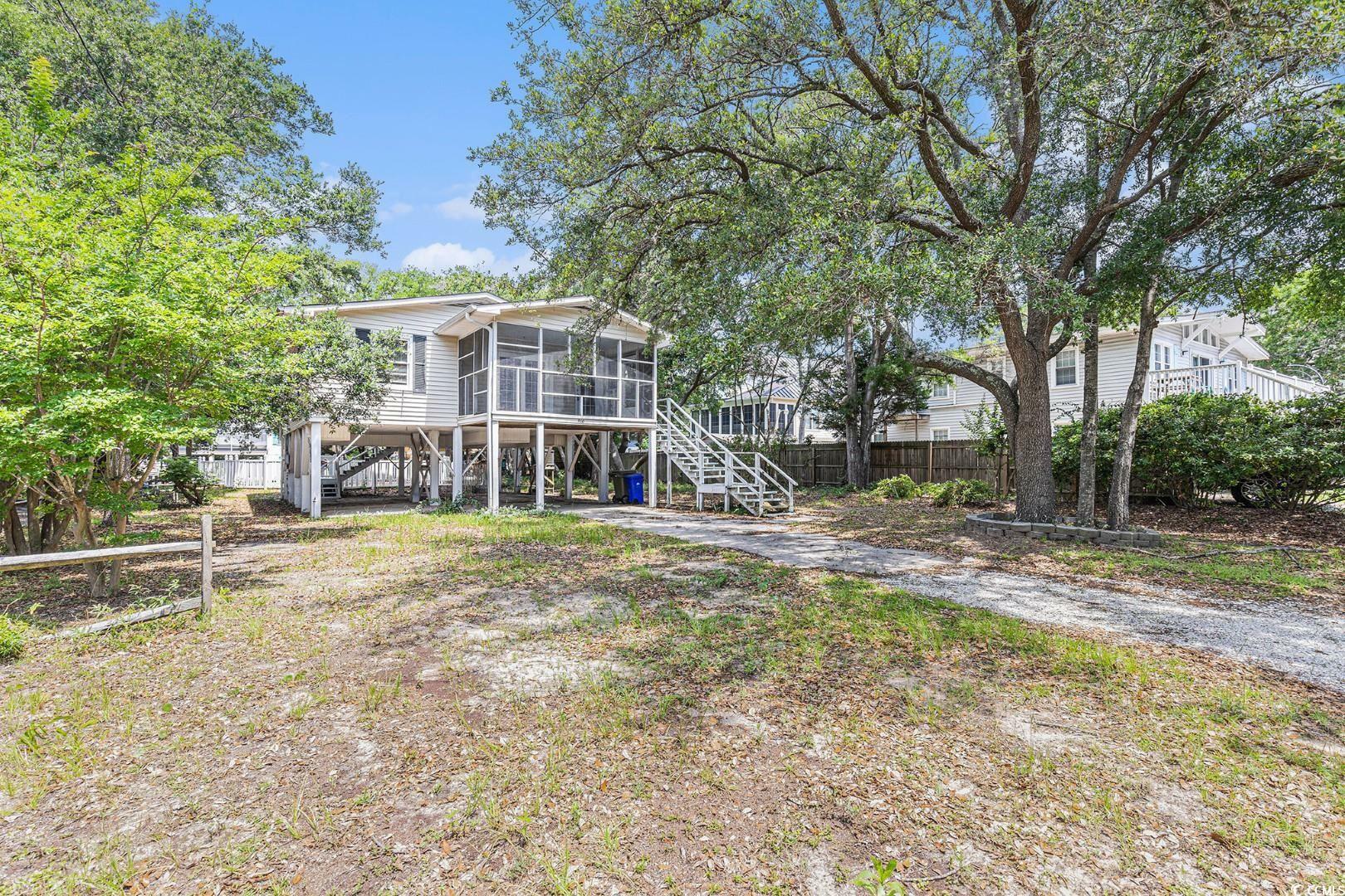 Property Photo: 910 N Dogwood Dr. SC 29575