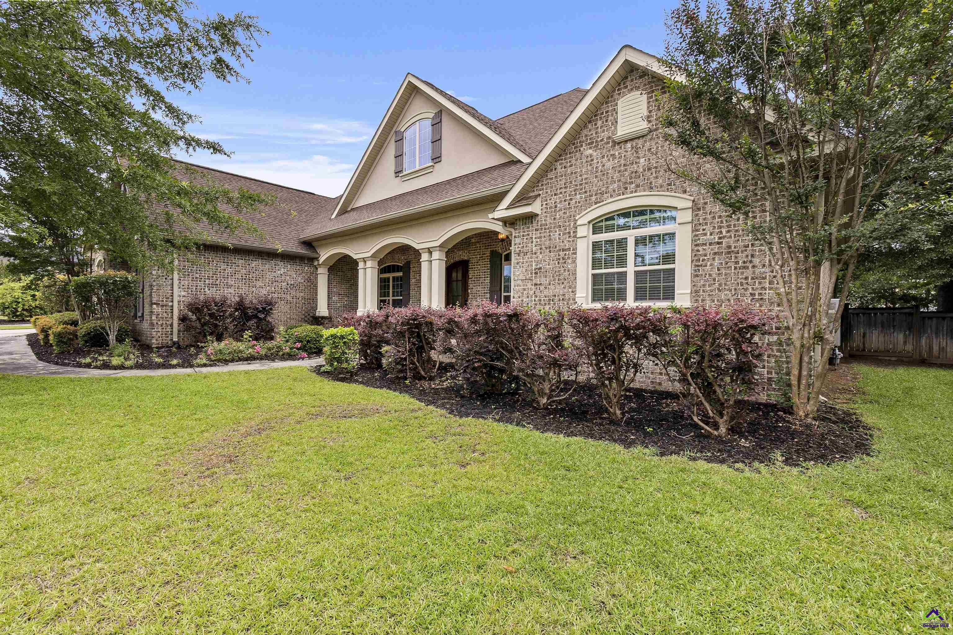 154 Abercorn Street  Warner Robins GA 31088 photo