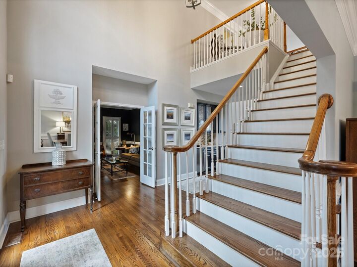 Property Photo:  16308 Woolwine Road  NC 28278 