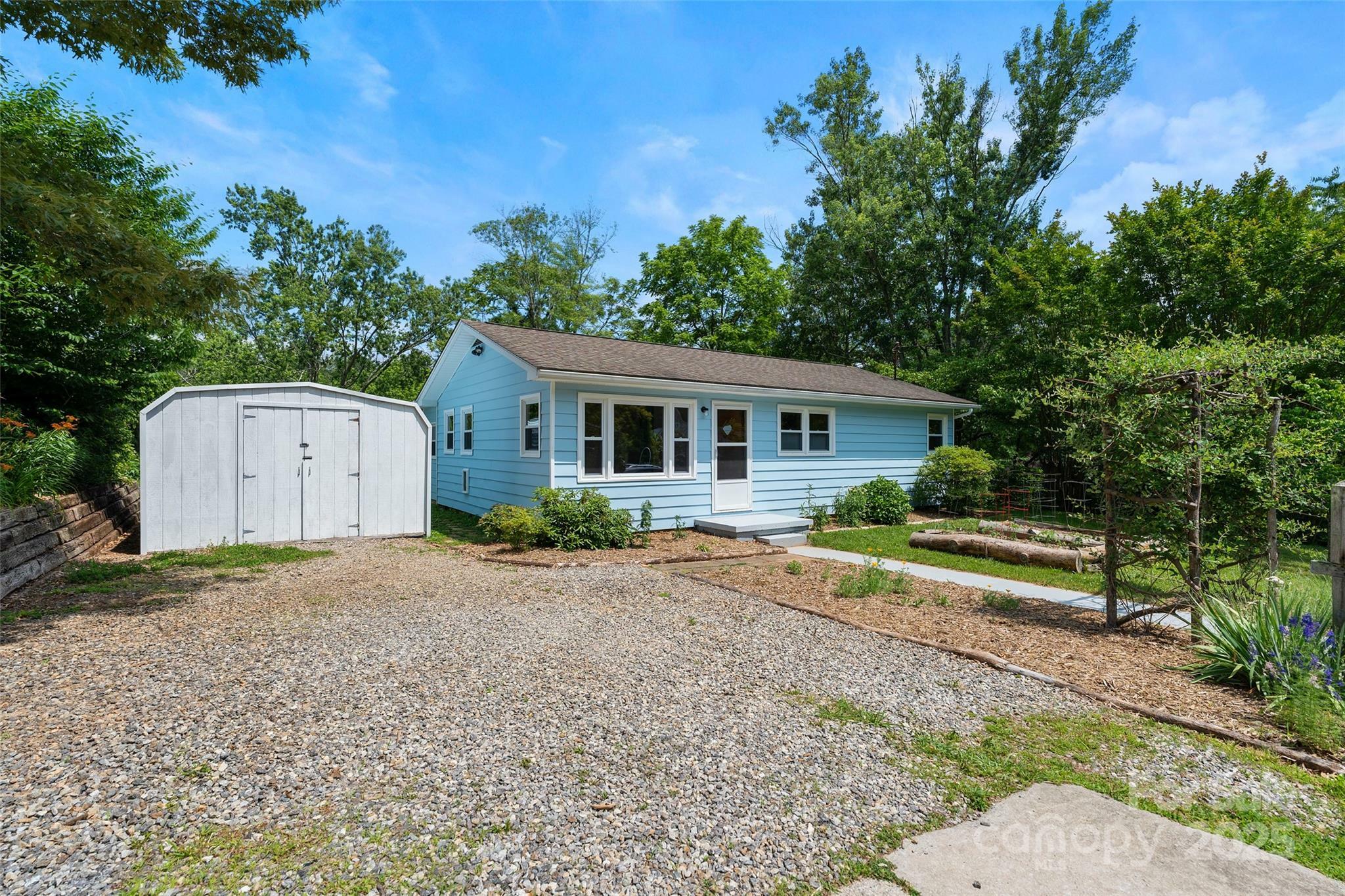 146 Swannanoa Avenue  Asheville NC 28806 photo