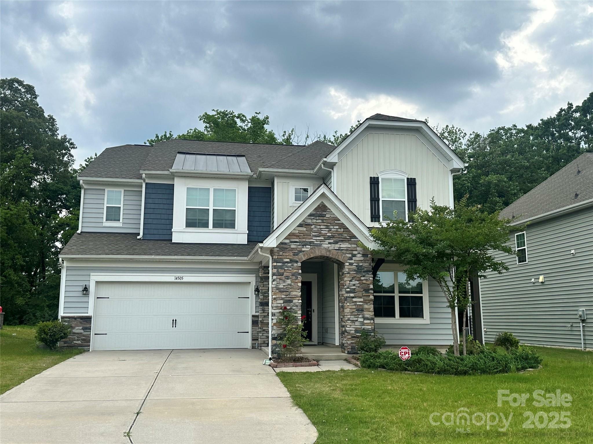 14505 Rhodes Hall Drive  Charlotte NC 28273 photo