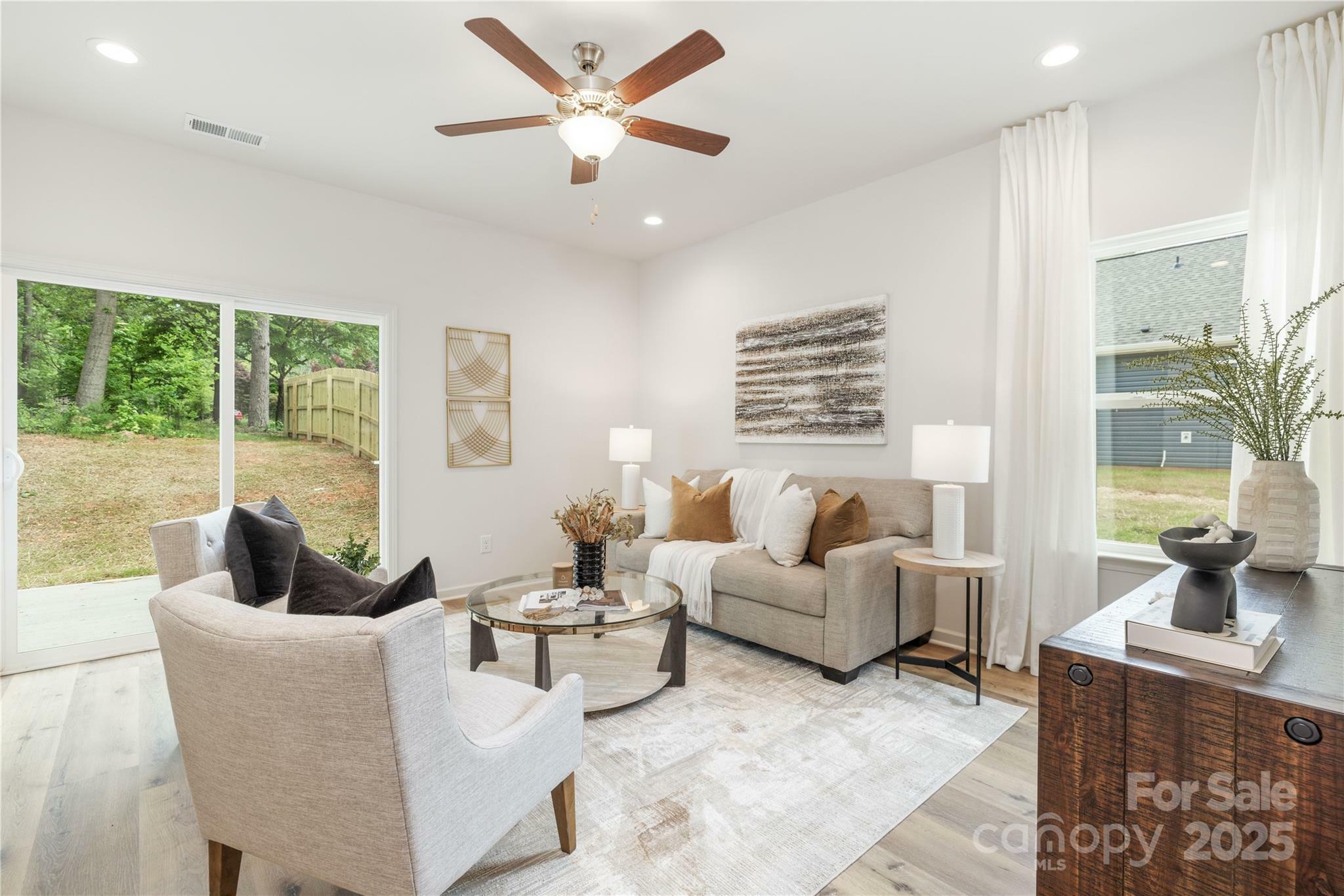 Property Photo:  4226 Acorn Street  NC 28205 