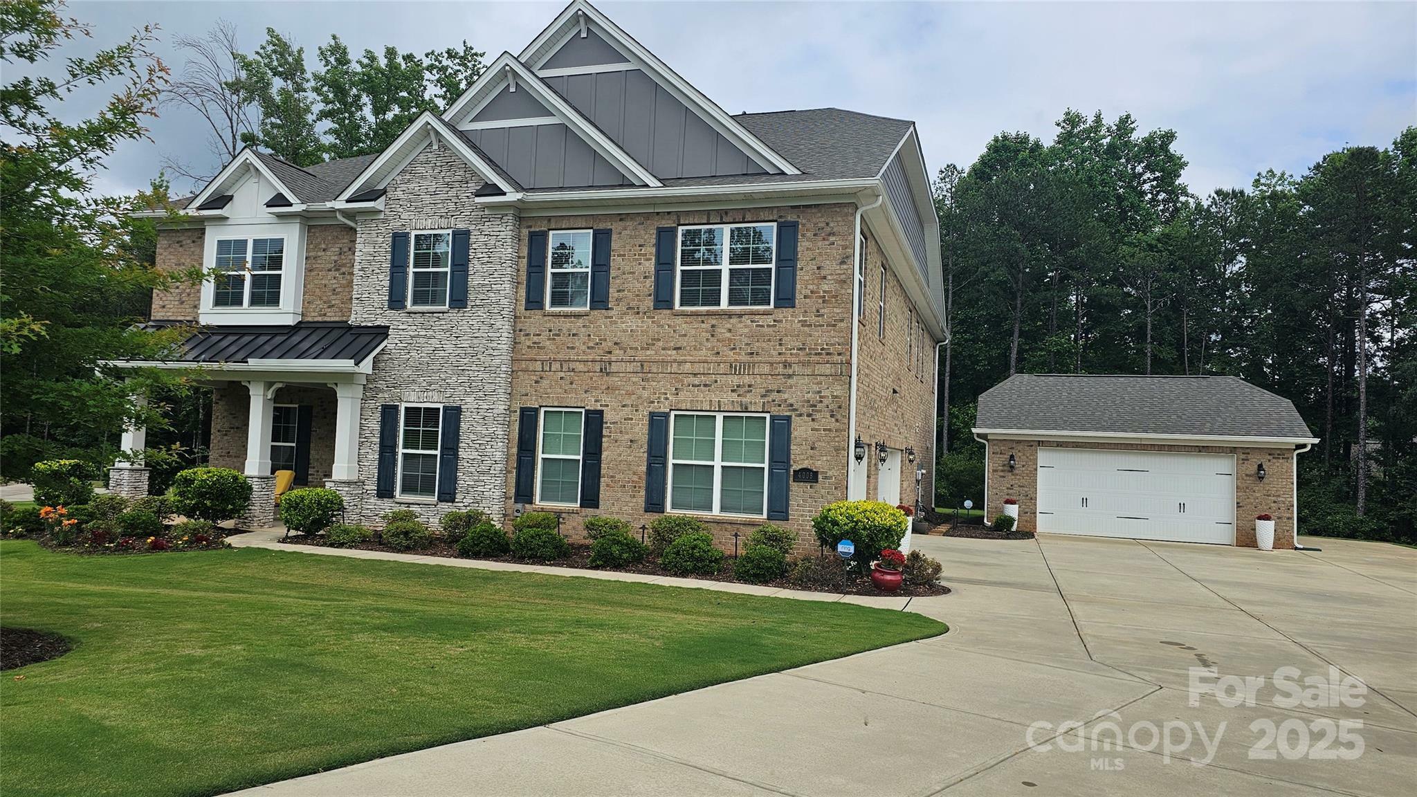 Property Photo: 4008 Pinot Way SC 29707