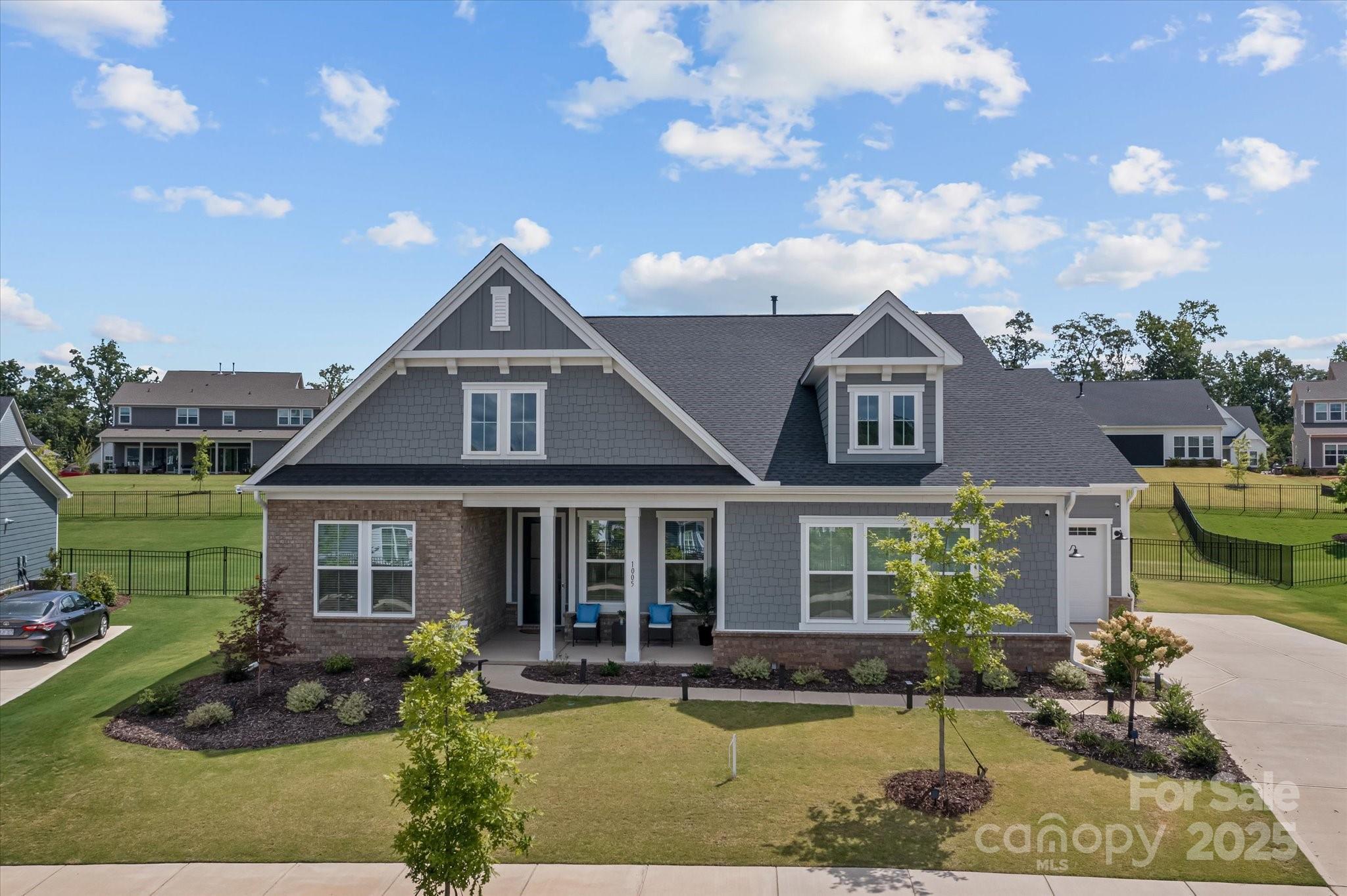 1005 Willow Bank Lane  Belmont NC 28012 photo