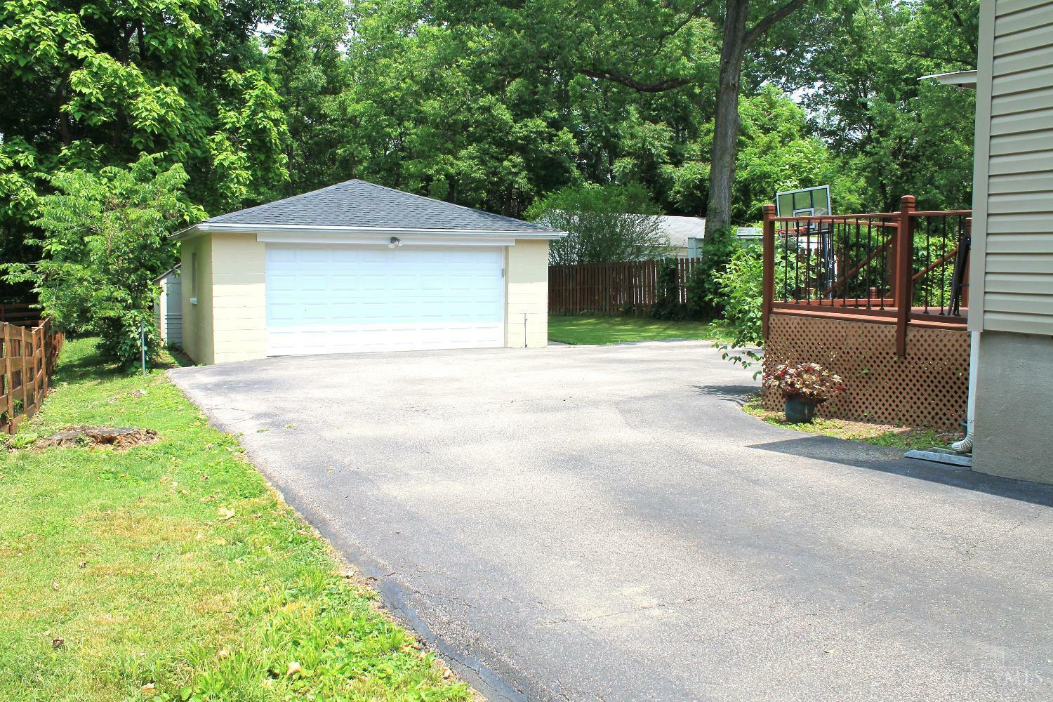 Property Photo: 56 Chestnut Avenue OH 45215