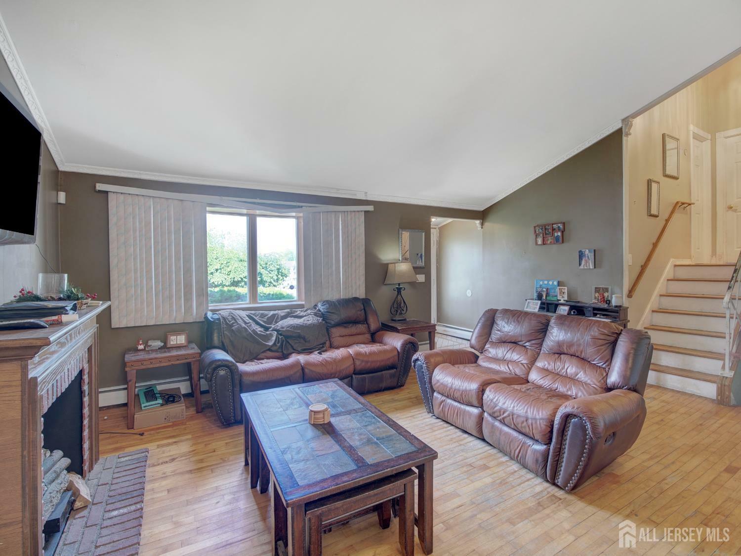 Property Photo: 88 Albert Drive NJ 08859