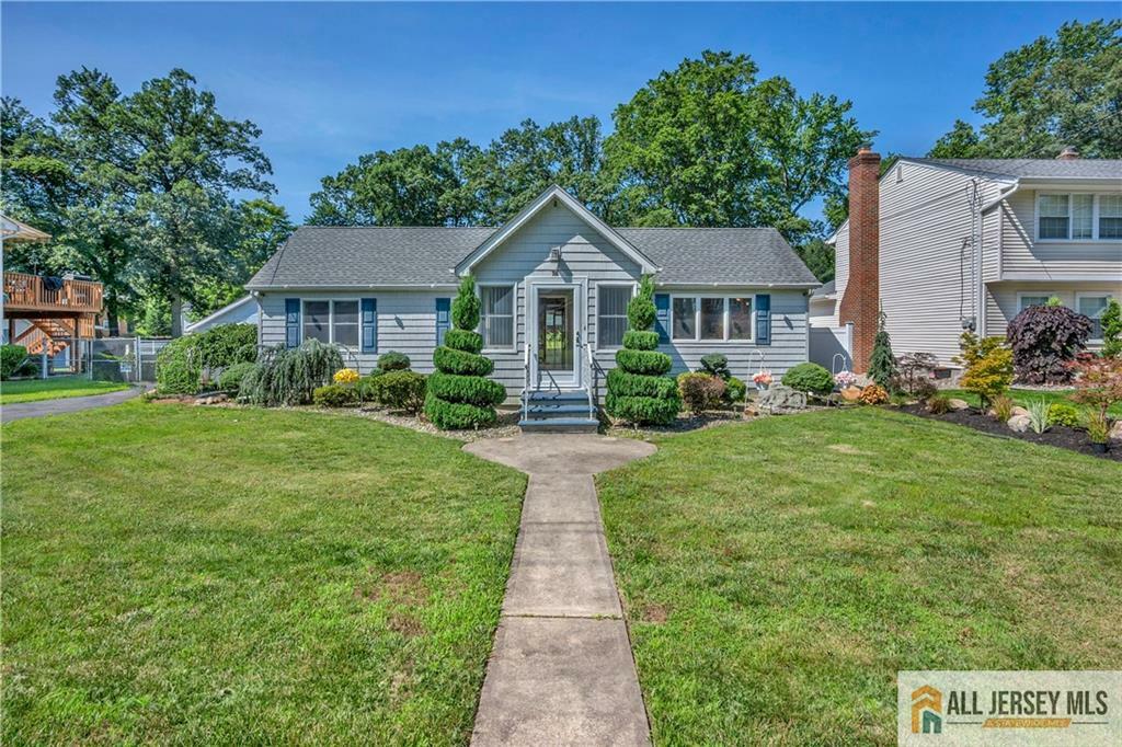 Property Photo: 706 Wood Avenue NJ 08902
