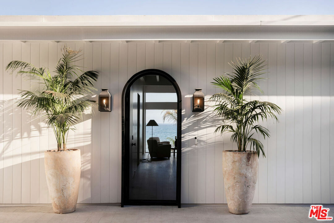 Property Photo: 27356 Escondido Beach Road Hwy CA 90265