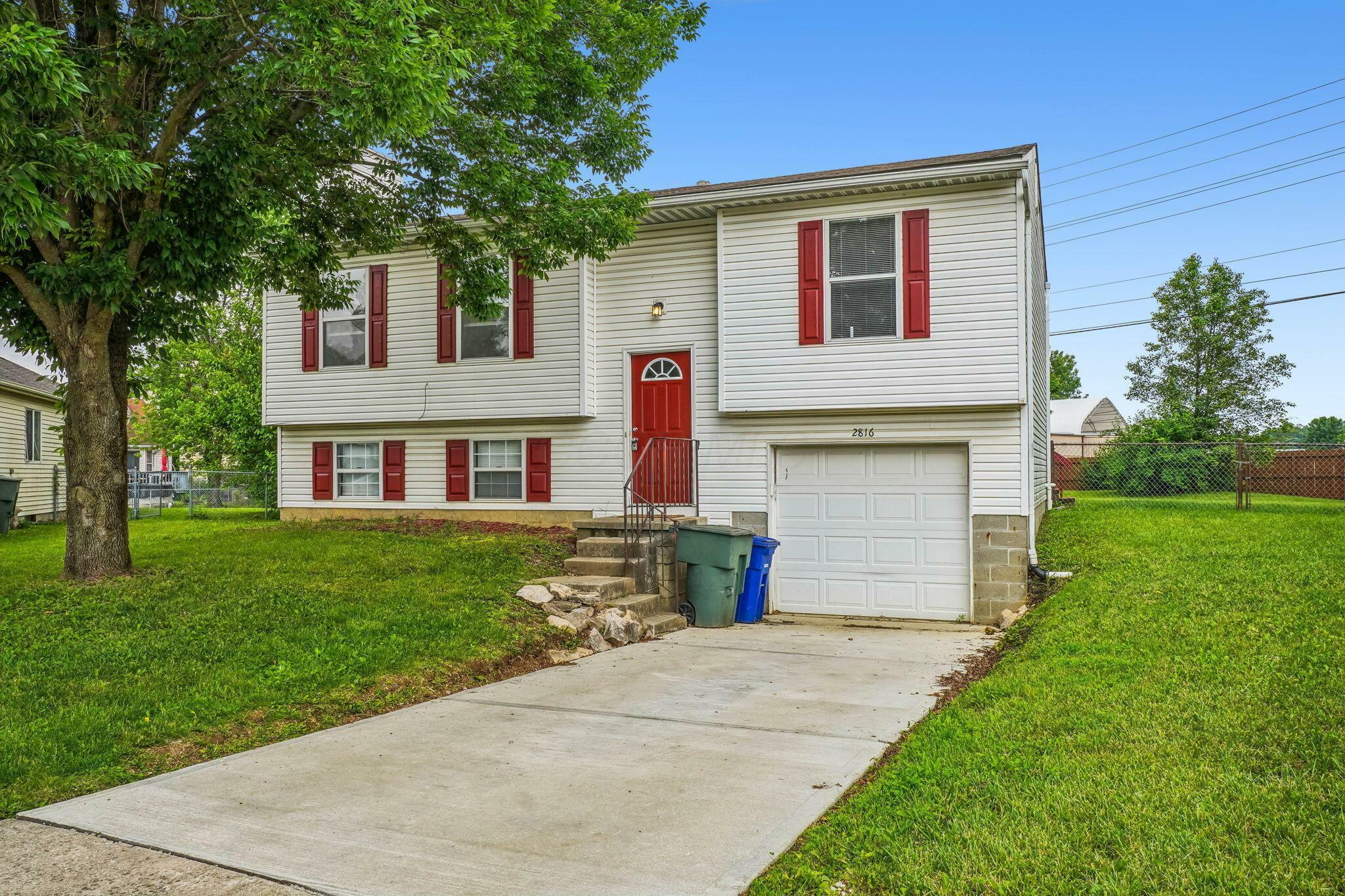 Property Photo: 2816 Bannon Court OH 43068