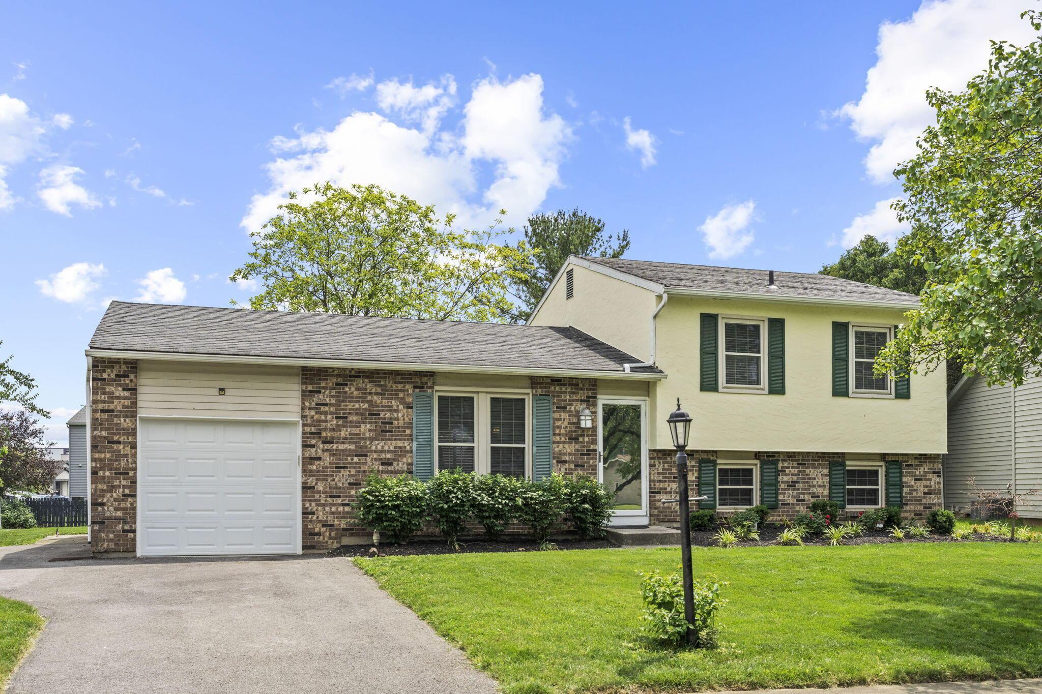 Property Photo: 4150 Demorest Road OH 43123