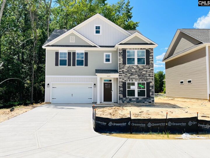 Property Photo:  1065 Beaufort Farm  SC 29016 
