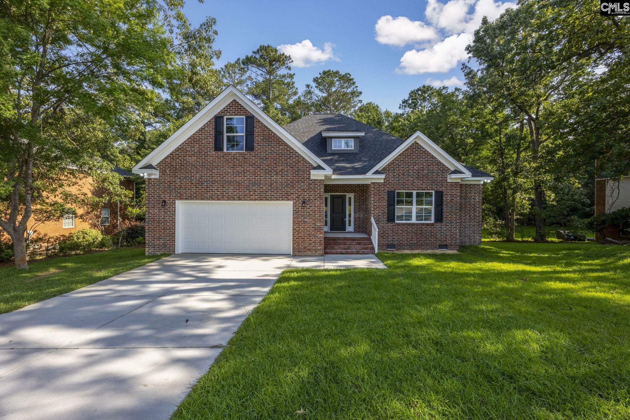 Property Photo: 108 Fallen Leaf SC 29229