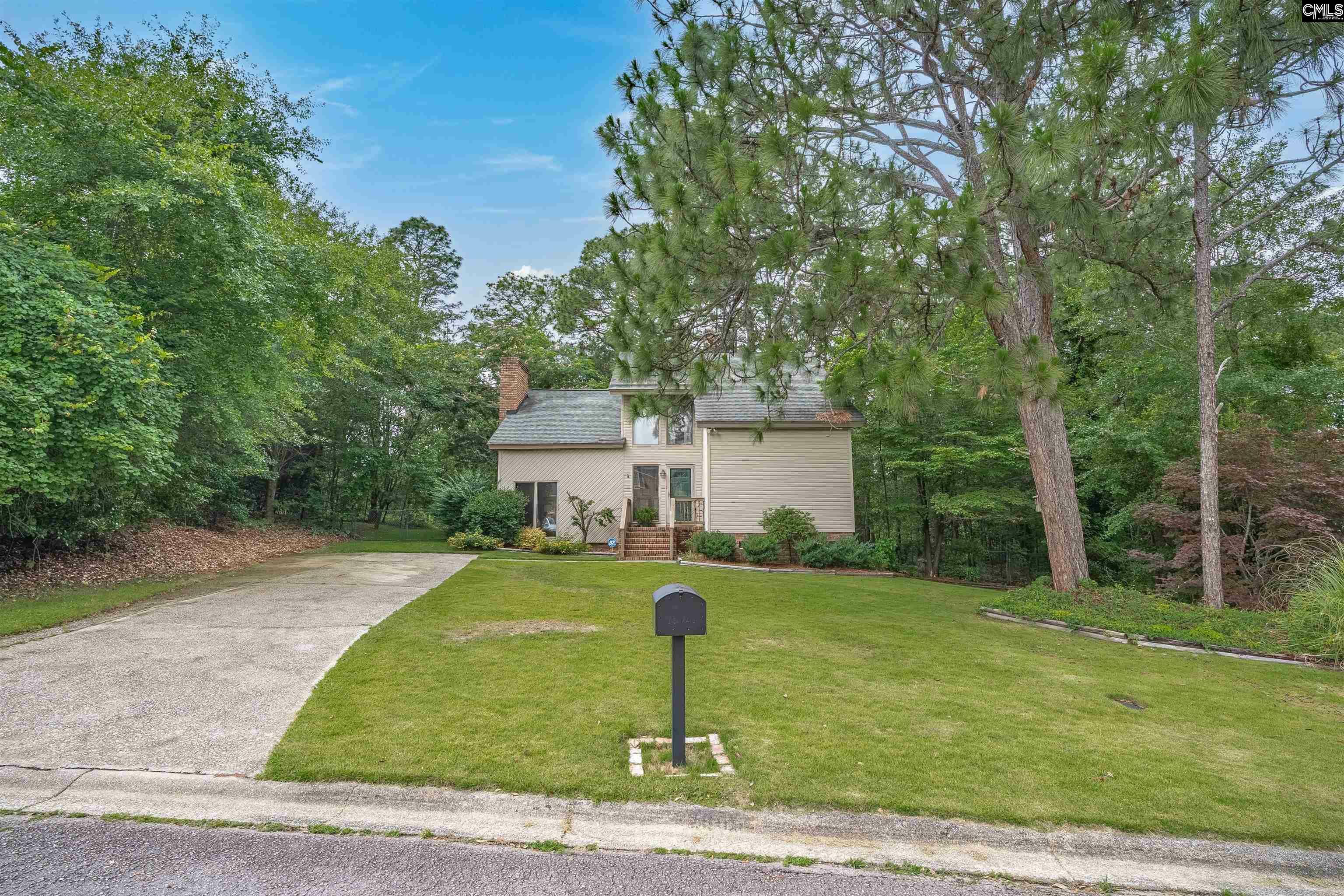 Property Photo: 2609 Bendemeer SC 29209
